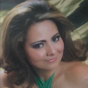 Meet your Posher, Karla